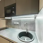 Apartmán Abri *
