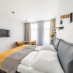 Apartmán Abri *