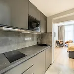 Abri Apartmán