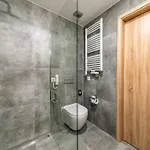 Apartmán Abri Praha