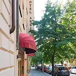 Abri Apartmán