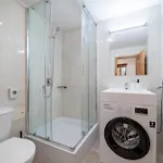 Apartmán Abri *