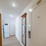 Abri Apartmán Praha