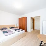 Apartmán Abri Praha