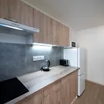 Abri Praha