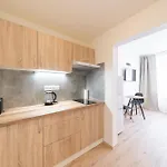 Abri Apartmán