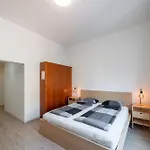 Apartmán Abri