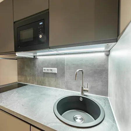 Apartamento Abri *
