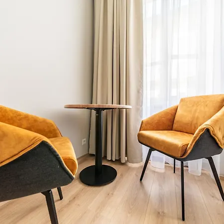 Apartamento Abri