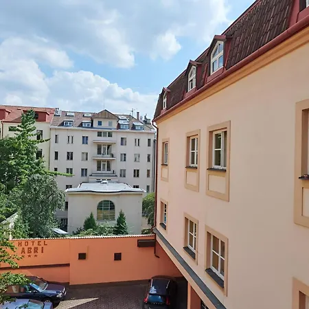 Apartamento Abri