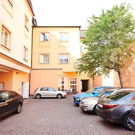 Abri Praga
