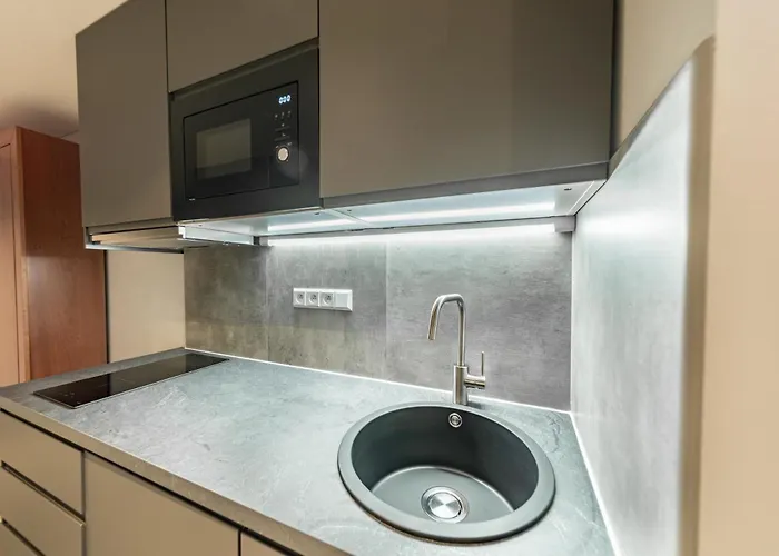 Apartamento Abri *