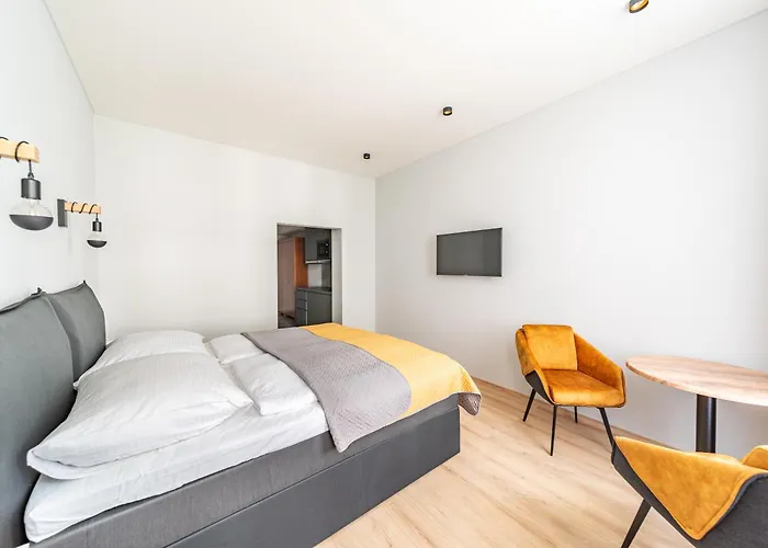 Abri Apartamento *