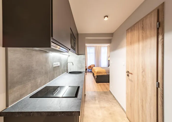 Apartamento Abri