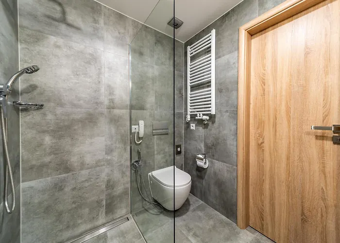 Apartamento Abri Praga