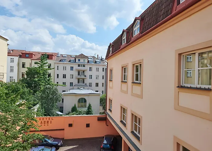 Apartamento Abri