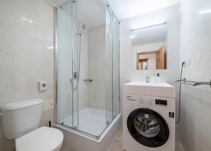 Apartamento Abri *