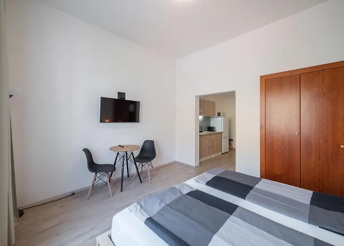 Abri Apartamento