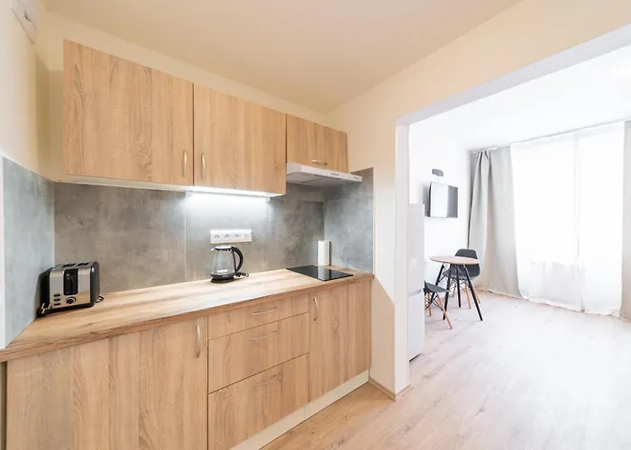 Abri Apartamento