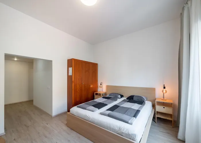 Apartamento Abri