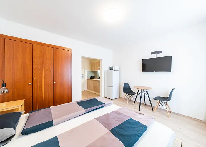Abri Apartamento *