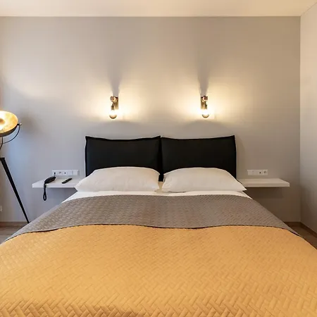 Abri Apartmán Praha