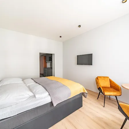 Abri Apartmán *