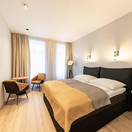 Abri Praha