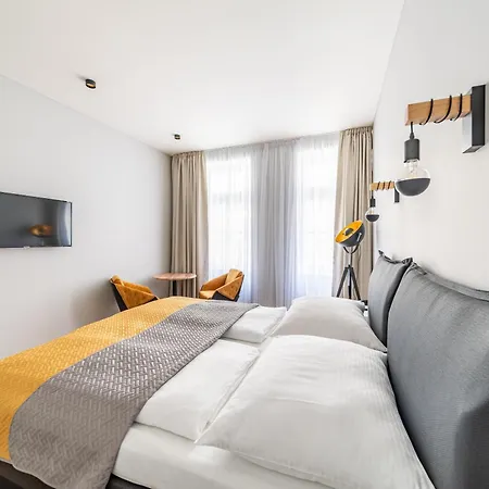 Apartmán Abri *