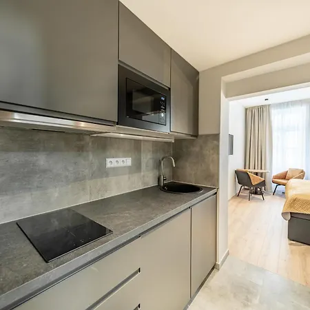 Abri Apartmán