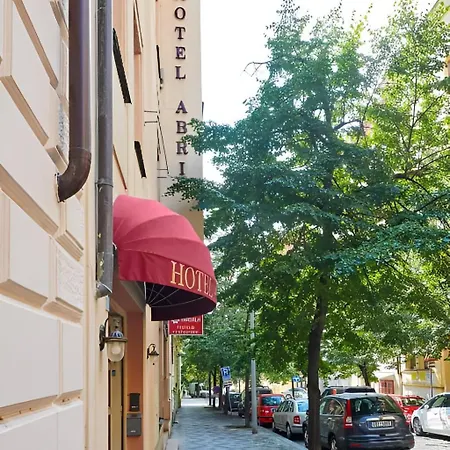 Abri Apartmán