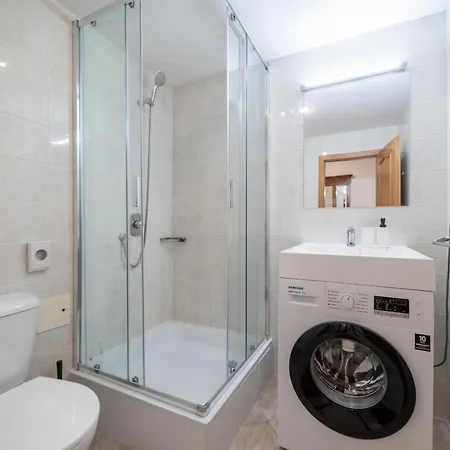 Apartmán Abri *