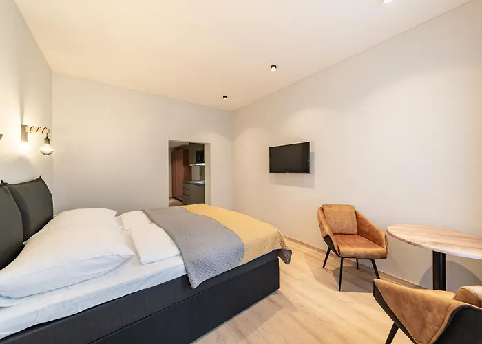 Apartman Abri