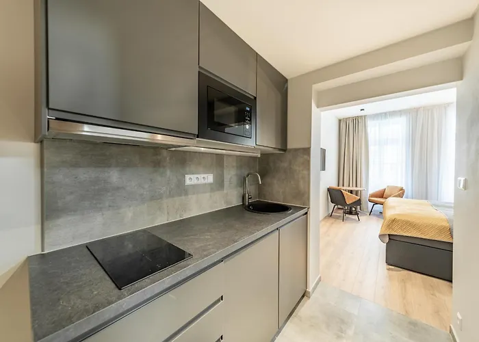 Abri Apartman