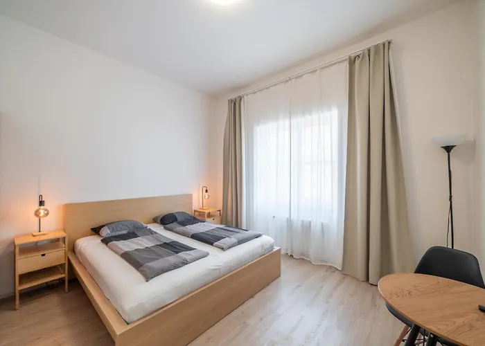 Abri Prague
