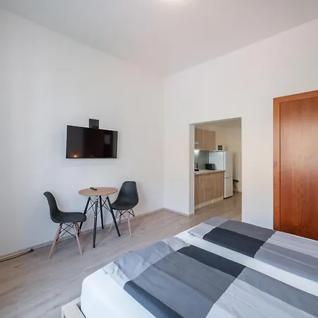Abri Apartman