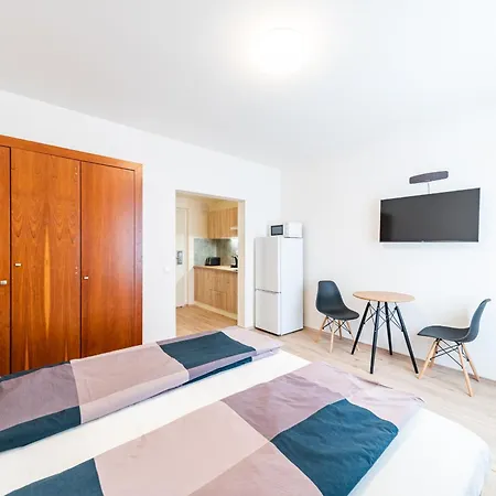 Abri Apartamento *